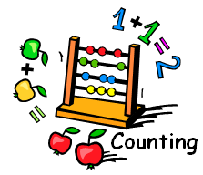 Rhymes and Songs on Counting